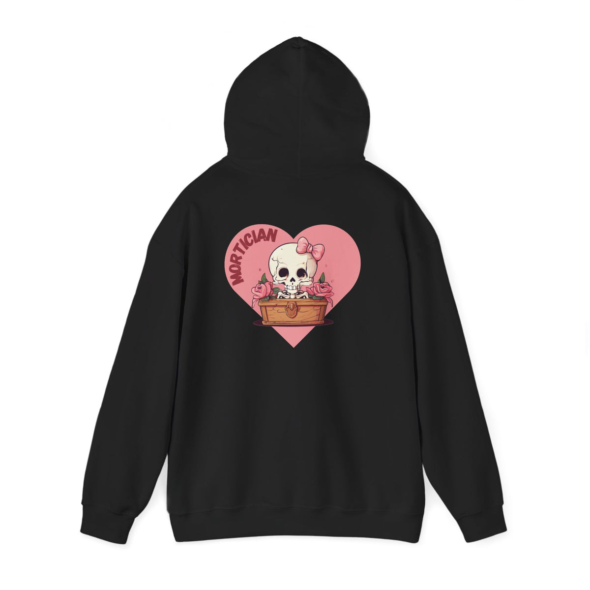 Cute Skeleton Hoodie