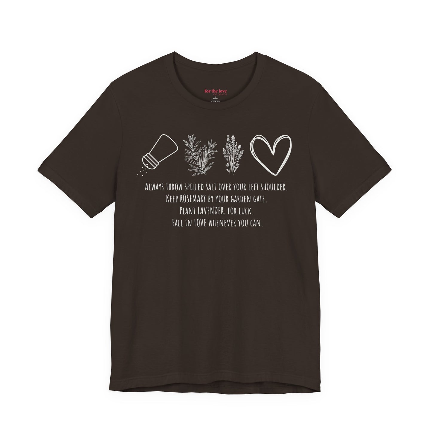 Magic Spell Shirt