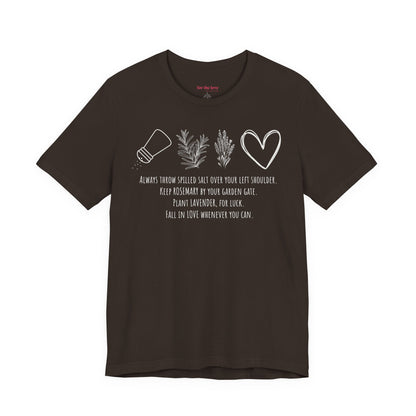 Magic Spell Shirt