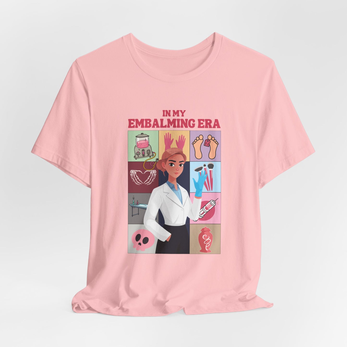In My Embalmer Era T-Shirt