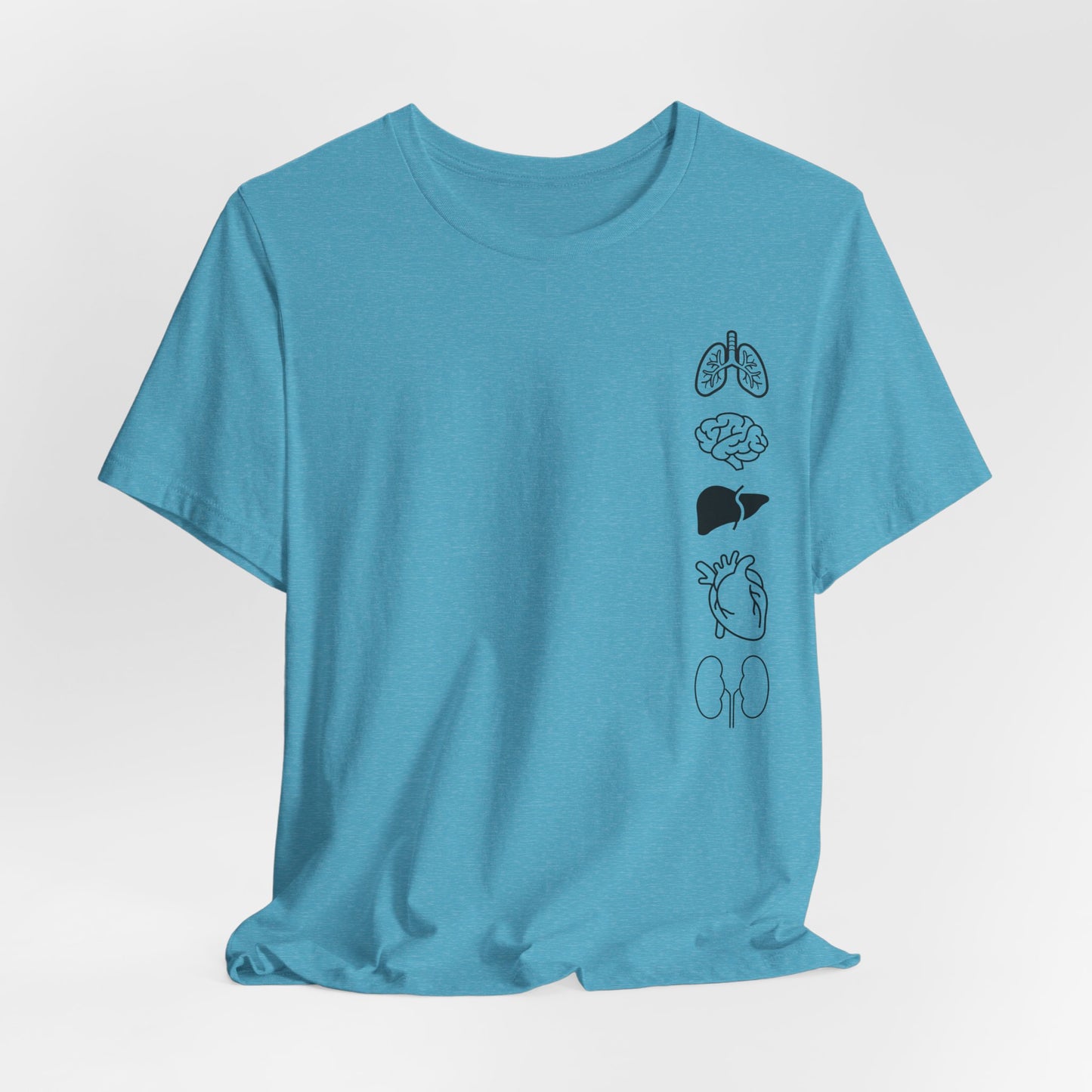 Anatomy T-Shirt