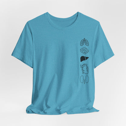 Anatomy T-Shirt