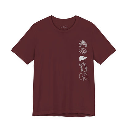 Anatomy T-Shirt