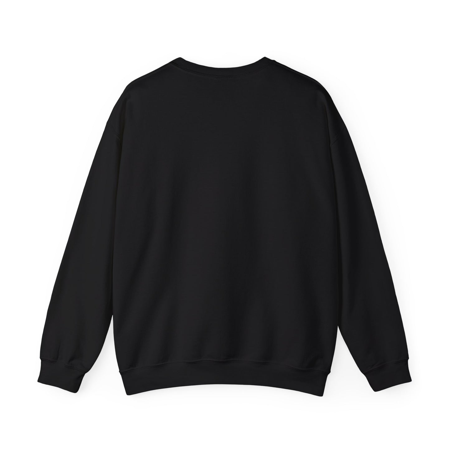 Dashing Through the Snow with Casket Sweatshirt