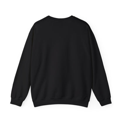 Dashing Through the Snow with Casket Sweatshirt