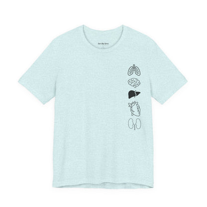 Anatomy T-Shirt