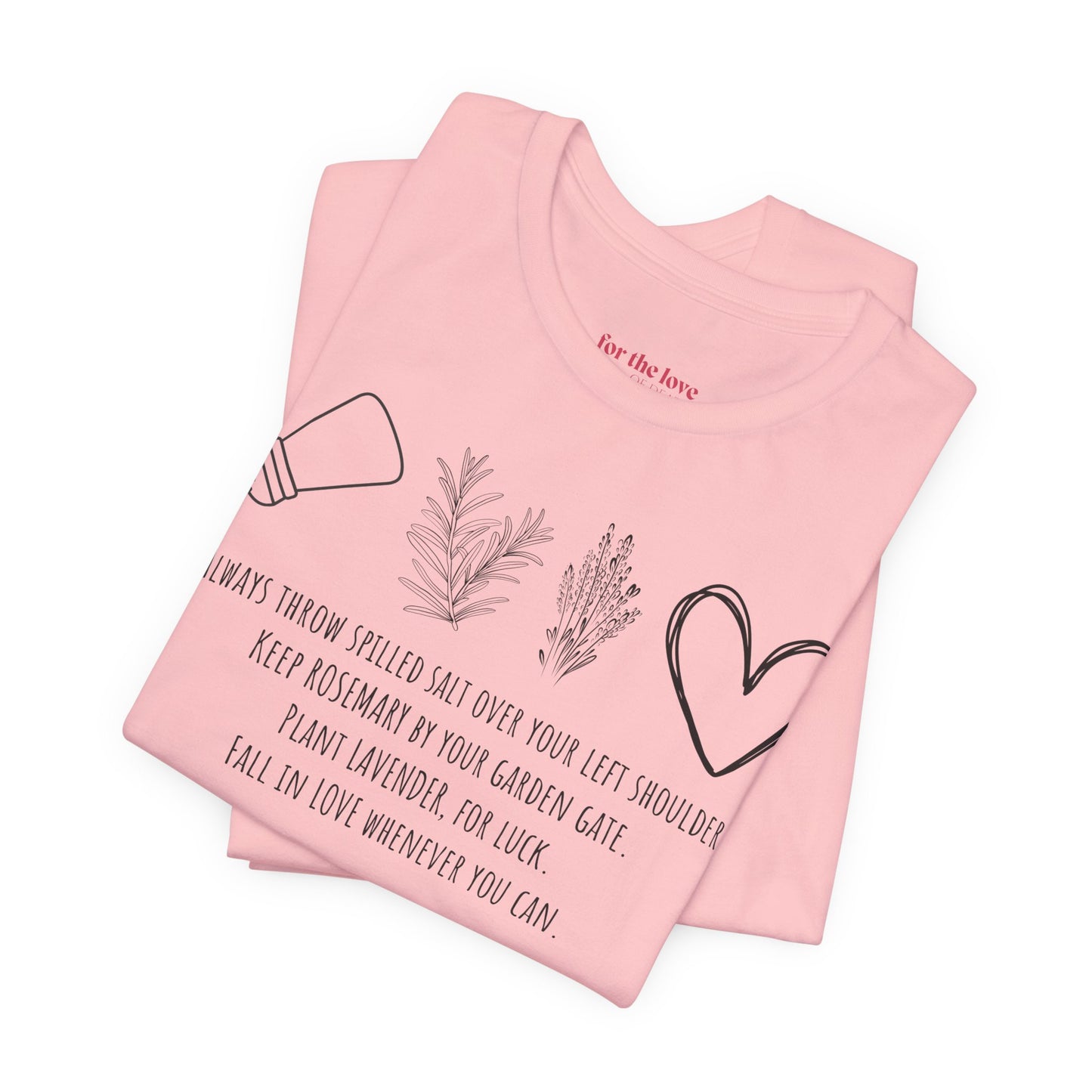 Magic Spell Shirt