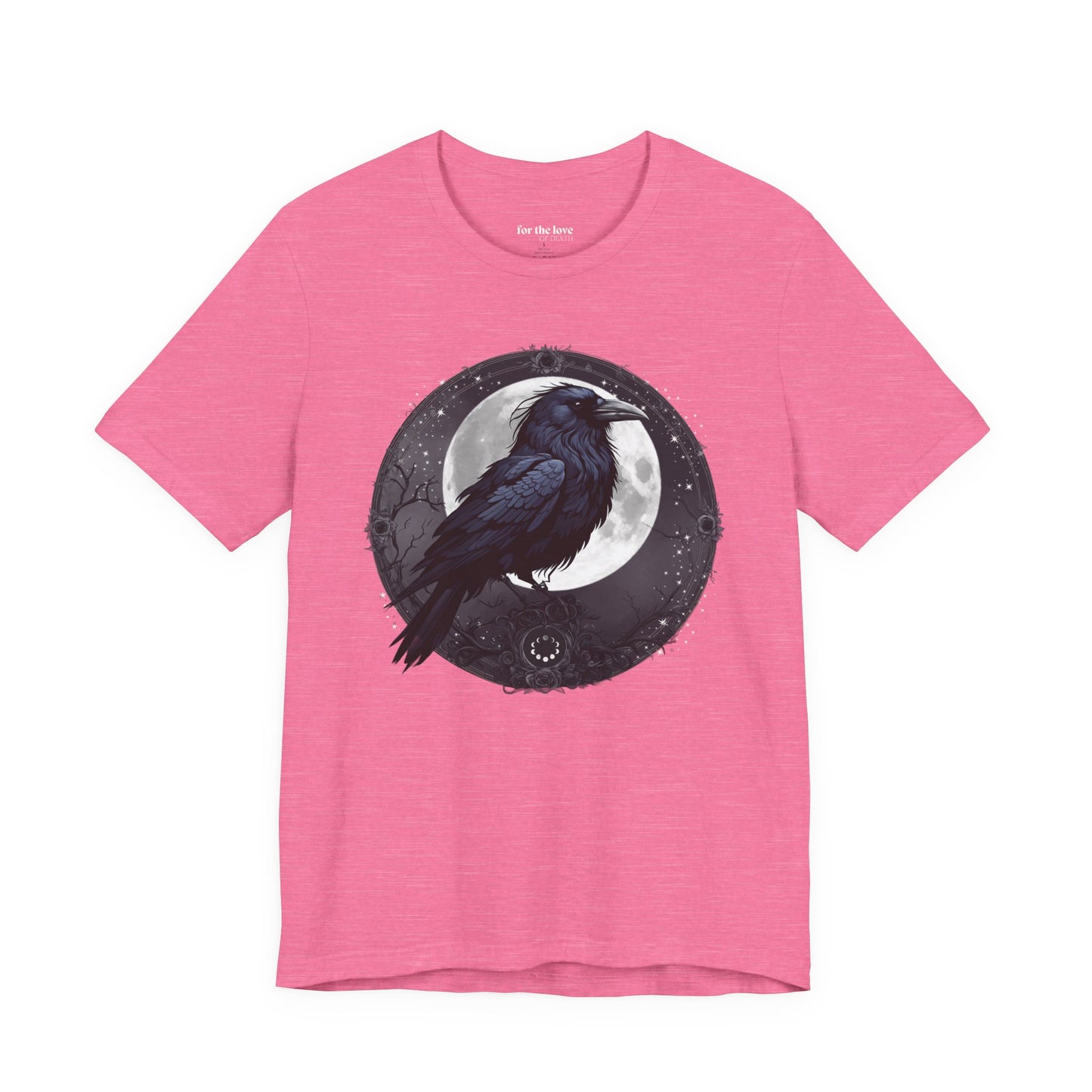 Raven Moon T-Shirt