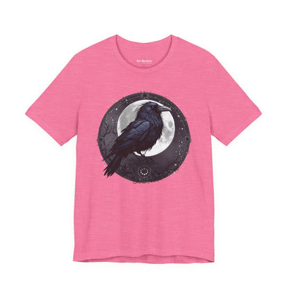 Raven Moon T-Shirt