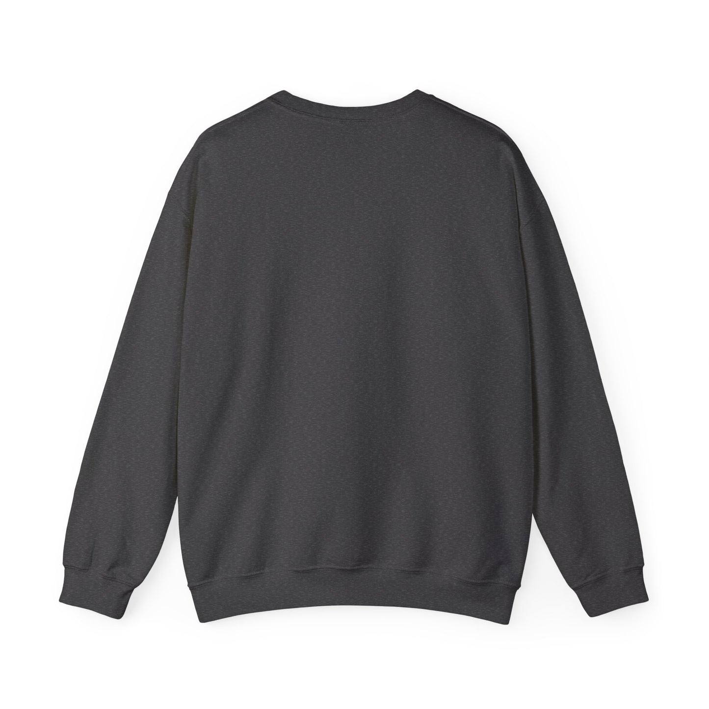 Dashing Through the Snow with Casket Sweatshirt