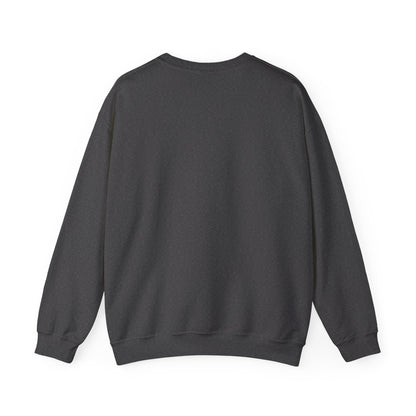 Dashing Through the Snow with Casket Sweatshirt