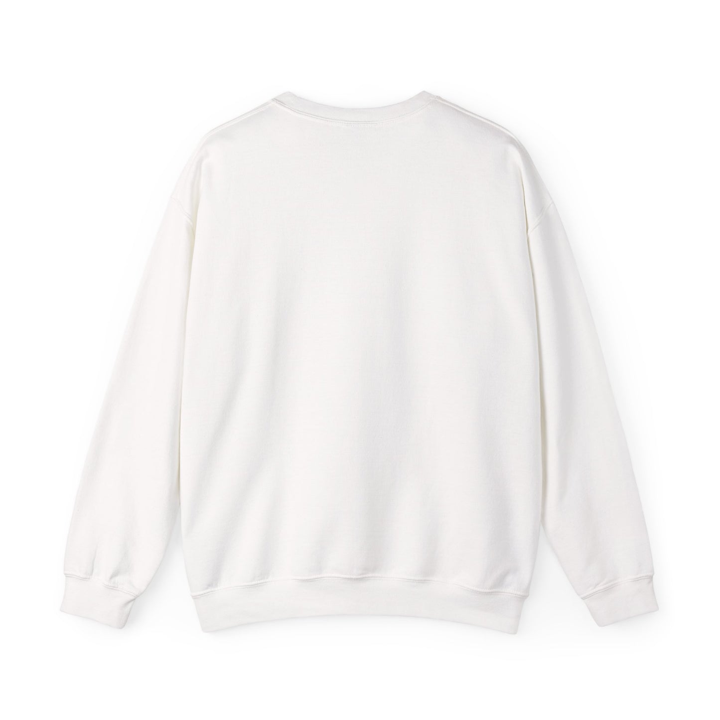 Dashing Through the Snow with Casket Sweatshirt