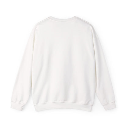 Dashing Through the Snow with Casket Sweatshirt