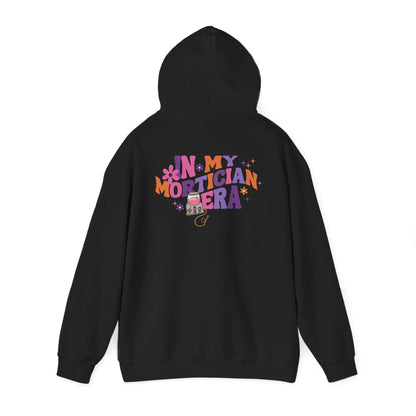 Retro Embalming Era Sweatshirt