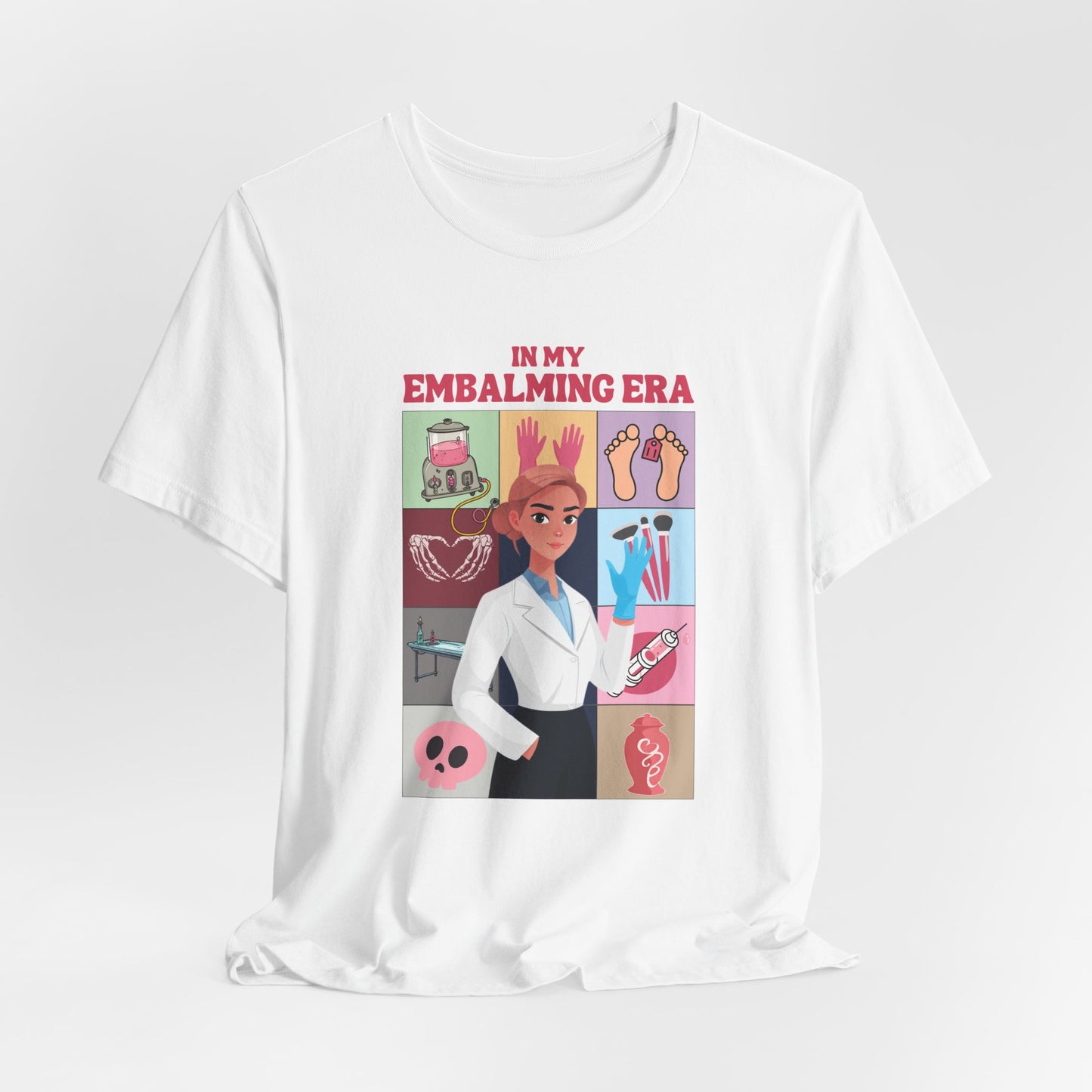 In My Embalmer Era T-Shirt