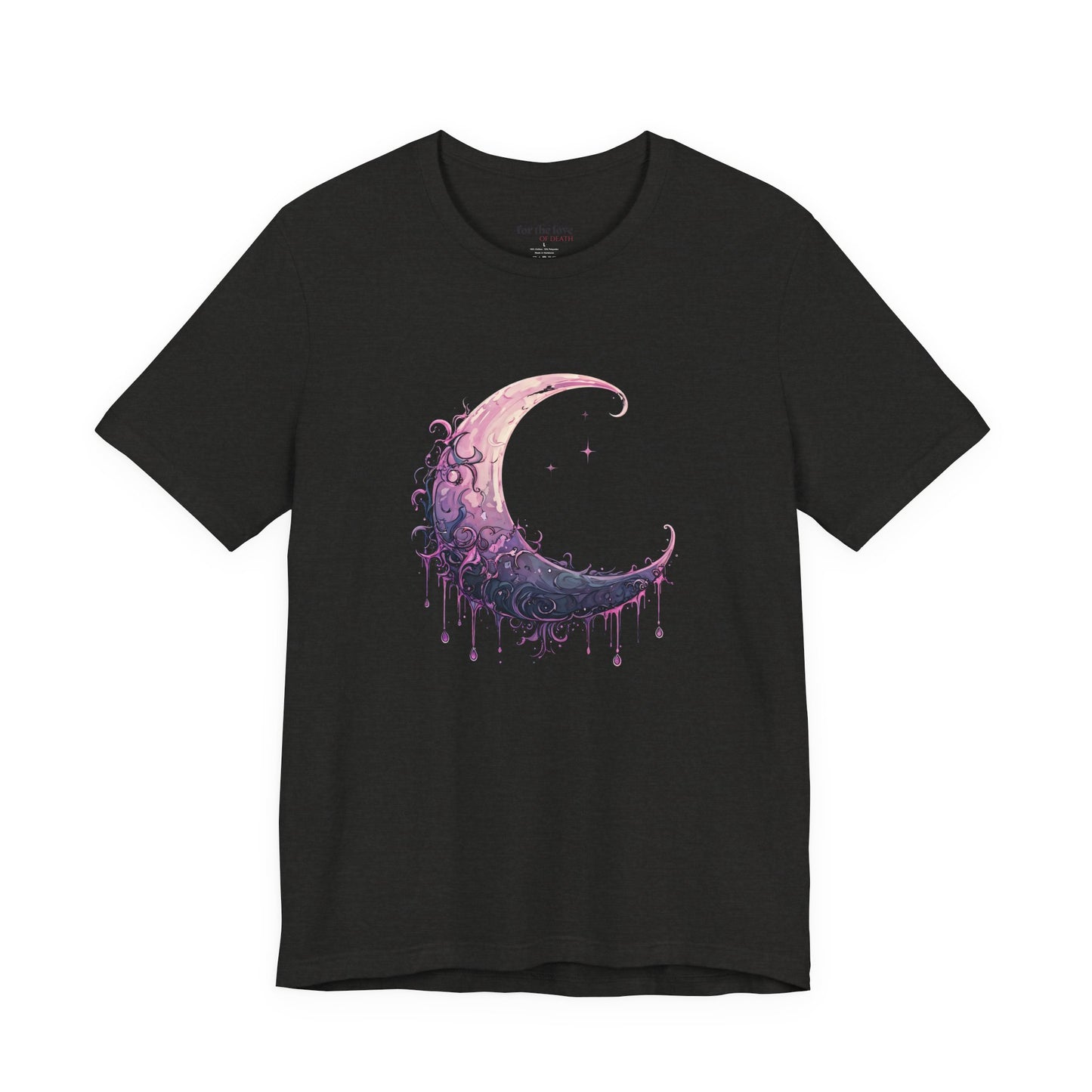 Melting Moon T-Shirt