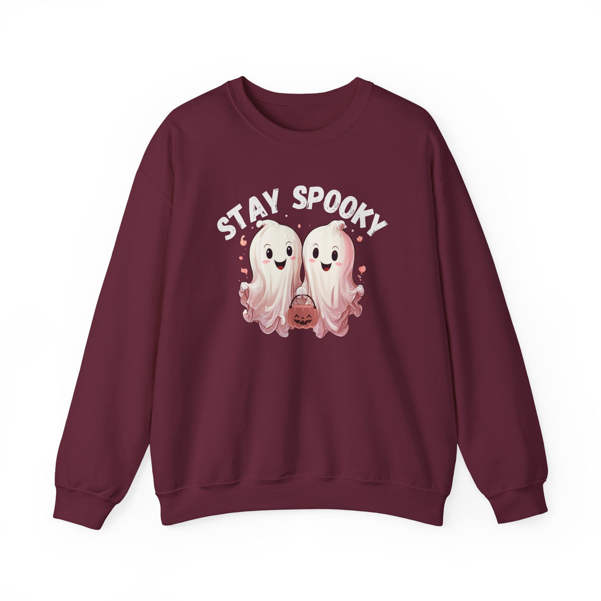 Stay Spooky Sweatshirt