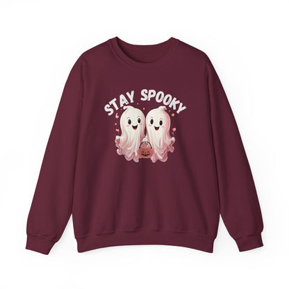 Stay Spooky Sweatshirt