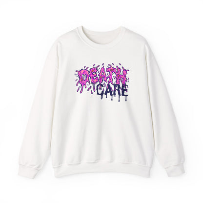 Deathcare Sweatshirt