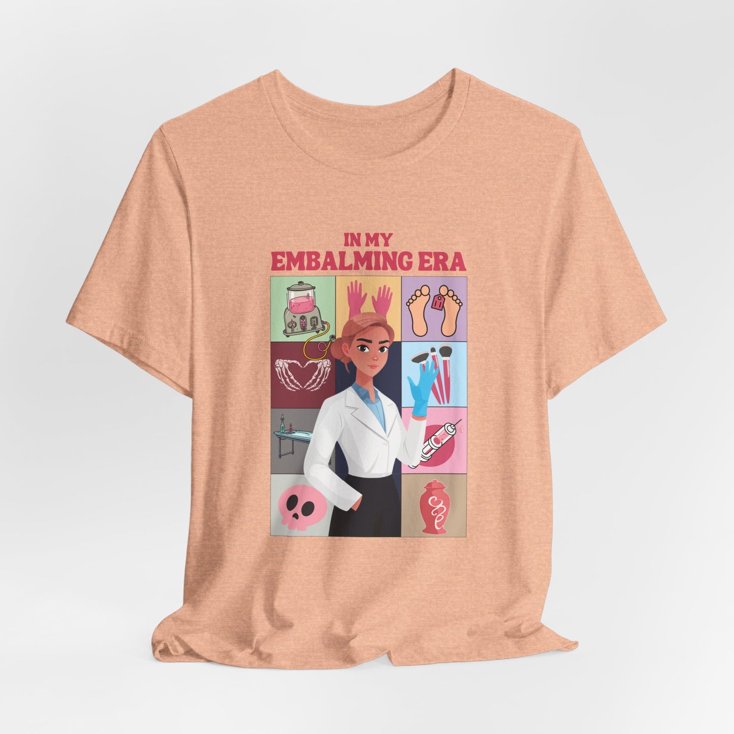 In My Embalmer Era T-Shirt