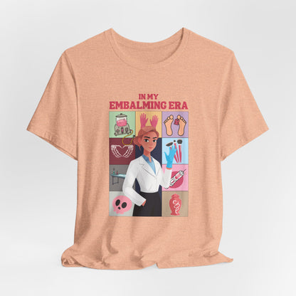 In My Embalmer Era T-Shirt