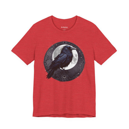 Raven Moon T-Shirt