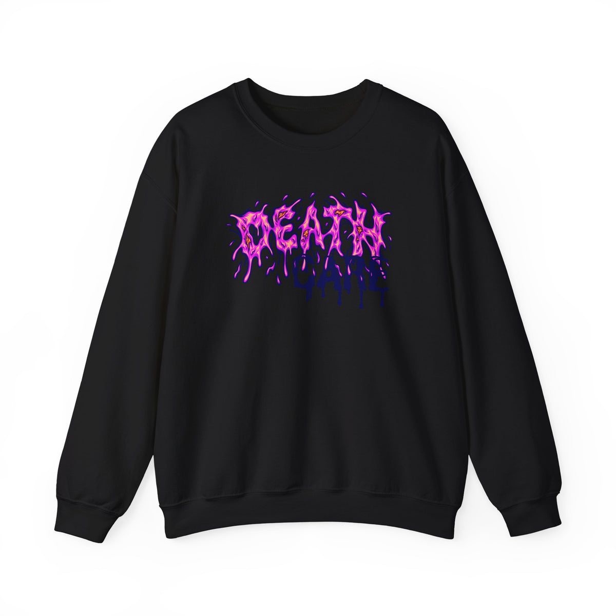 Deathcare Sweatshirt