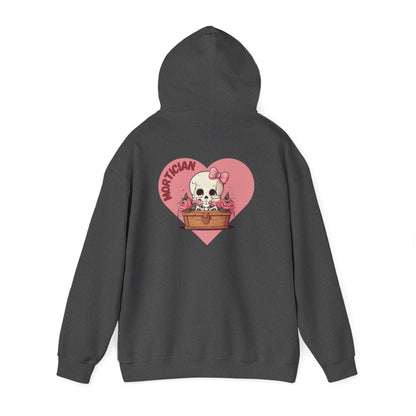 Cute Skeleton Hoodie