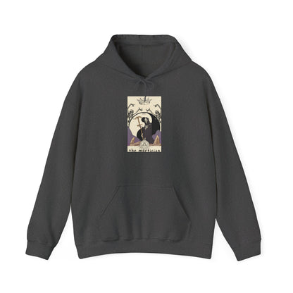 The Mortician Tarot Hoodie