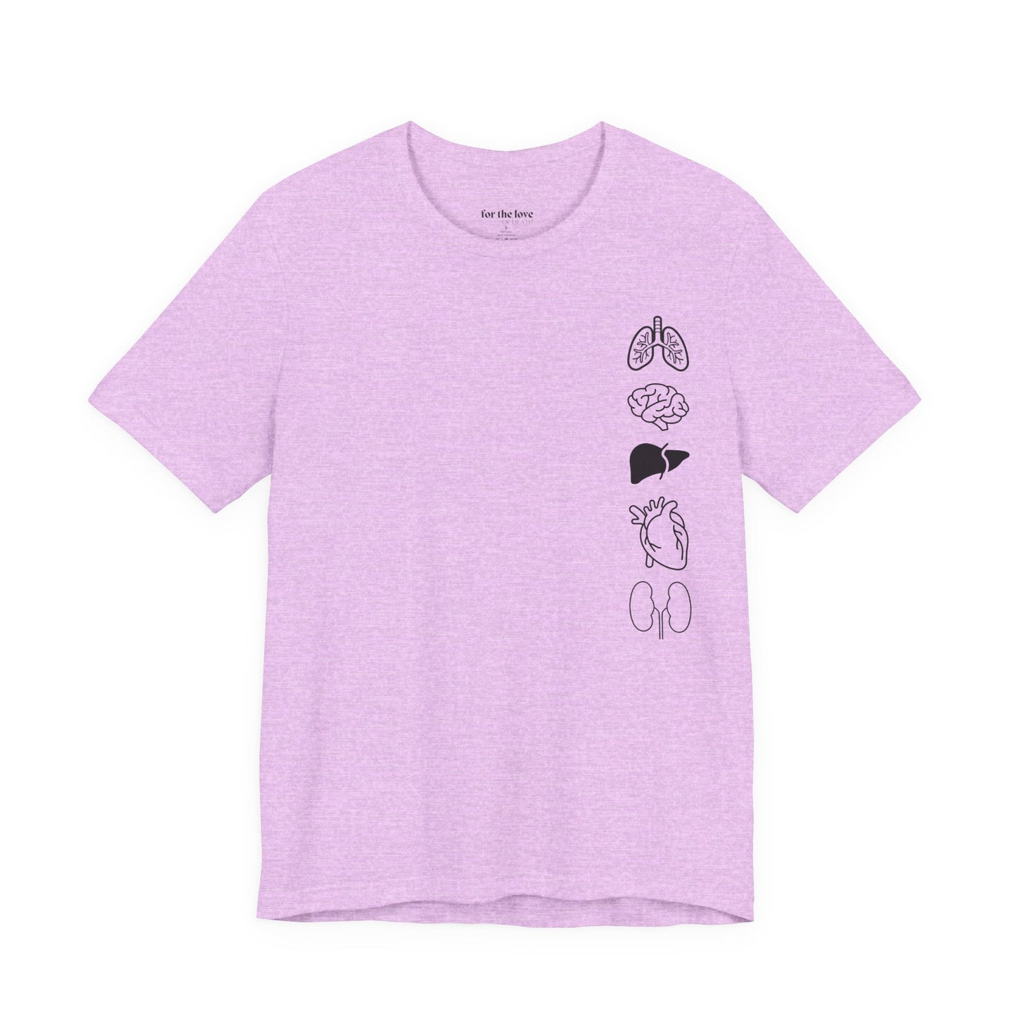 Anatomy T-Shirt