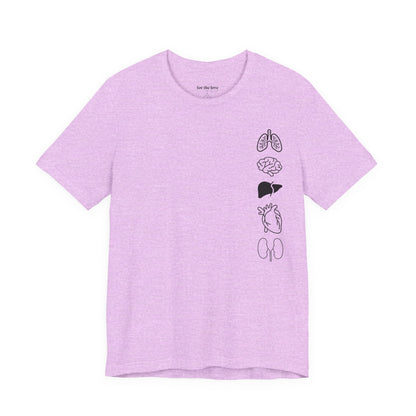 Anatomy T-Shirt