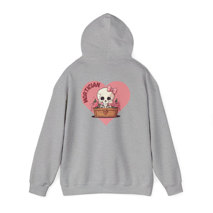 Cute Skeleton Hoodie