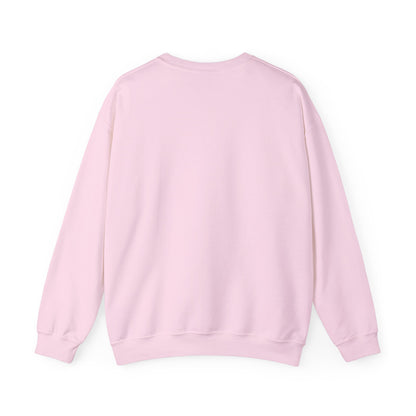 Dashing Through the Snow with Casket Sweatshirt