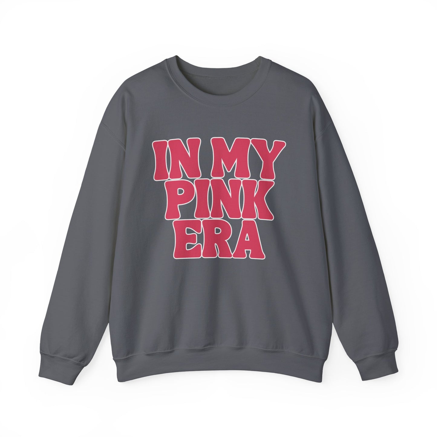 Pink Era Sweatshirt