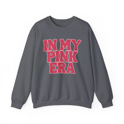 Pink Era Sweatshirt