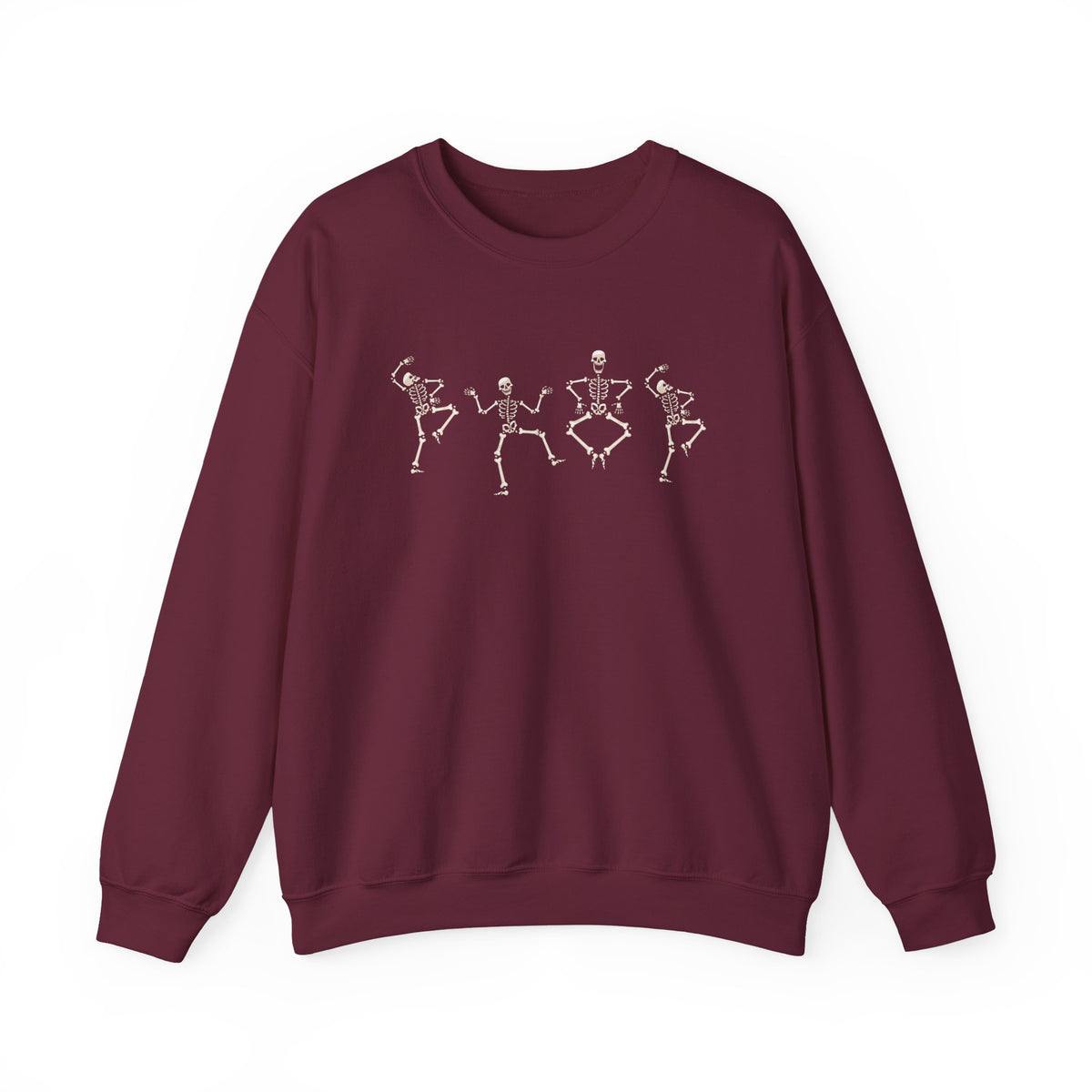 Dancing Skeleton Sweatshirt