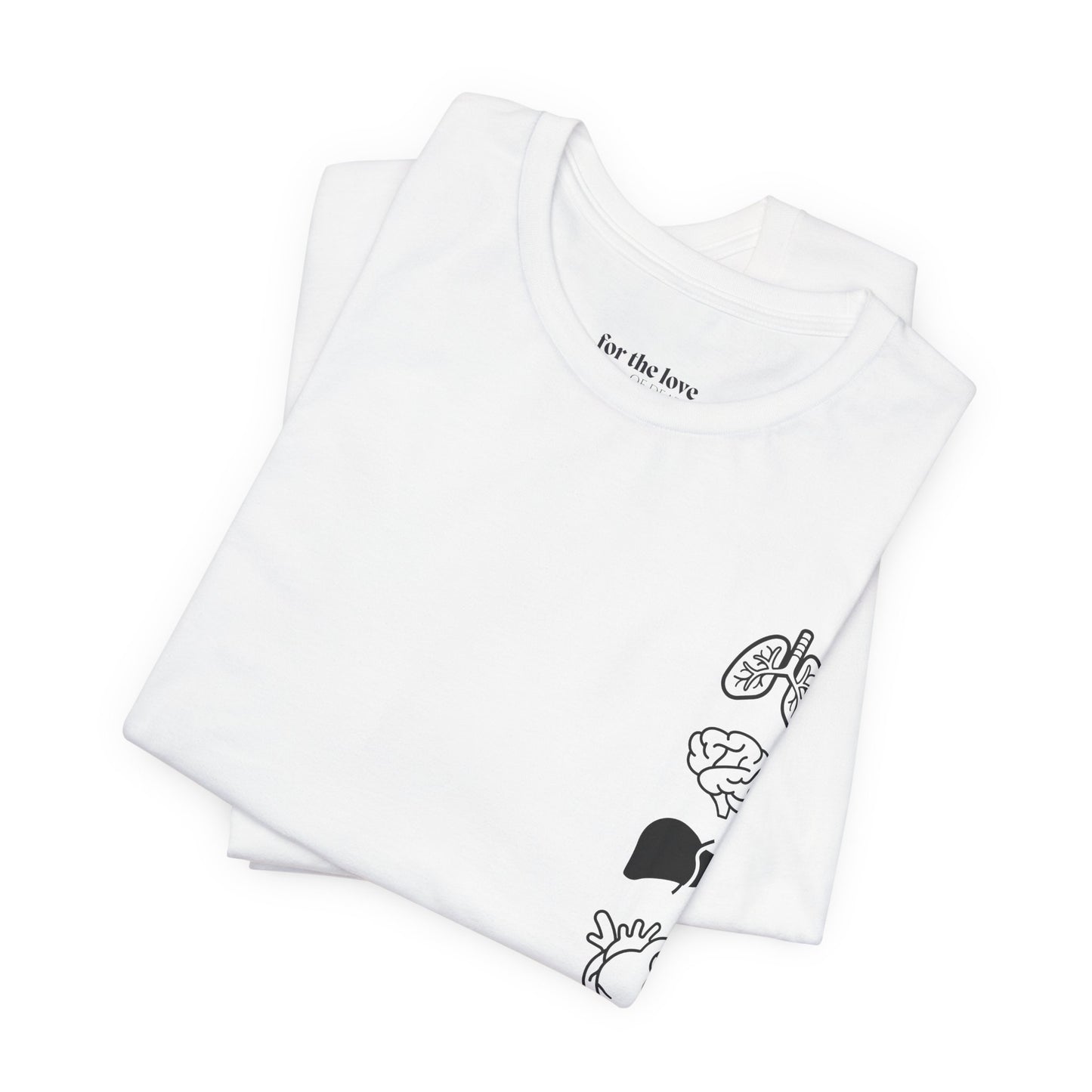 Anatomy T-Shirt
