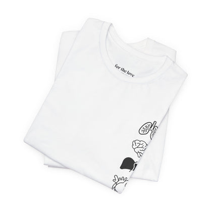 Anatomy T-Shirt