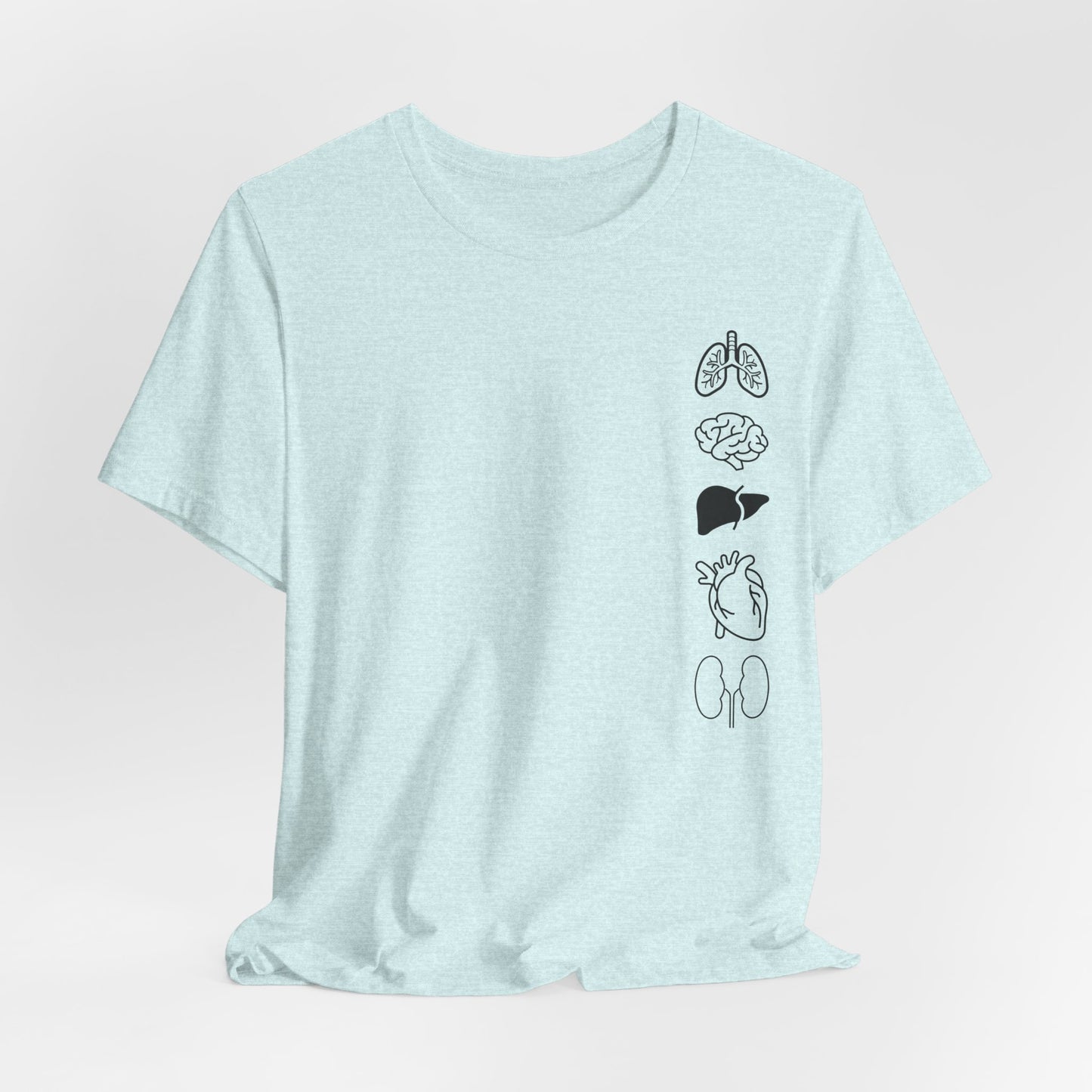 Anatomy T-Shirt