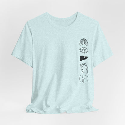 Anatomy T-Shirt