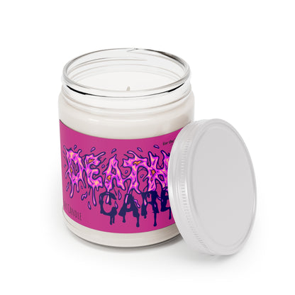 Death Care Candle