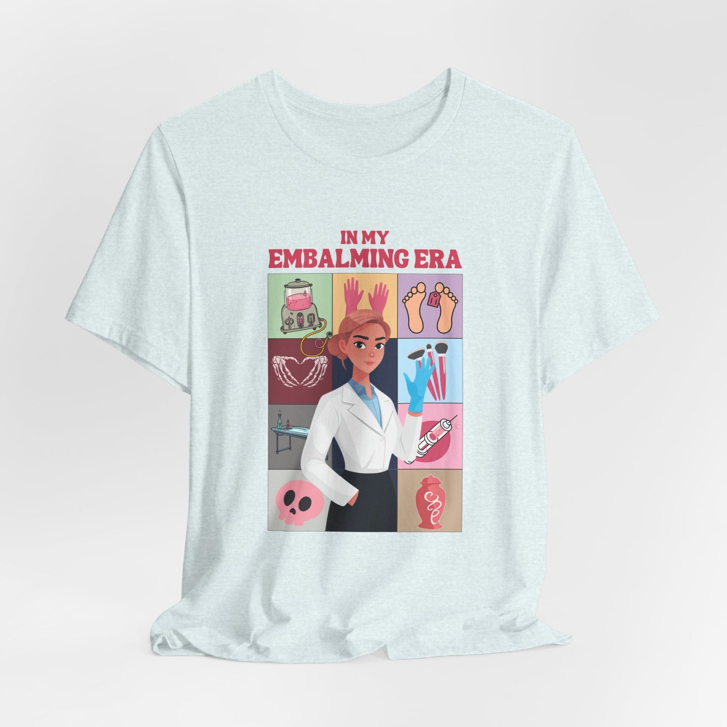 In My Embalmer Era T-Shirt