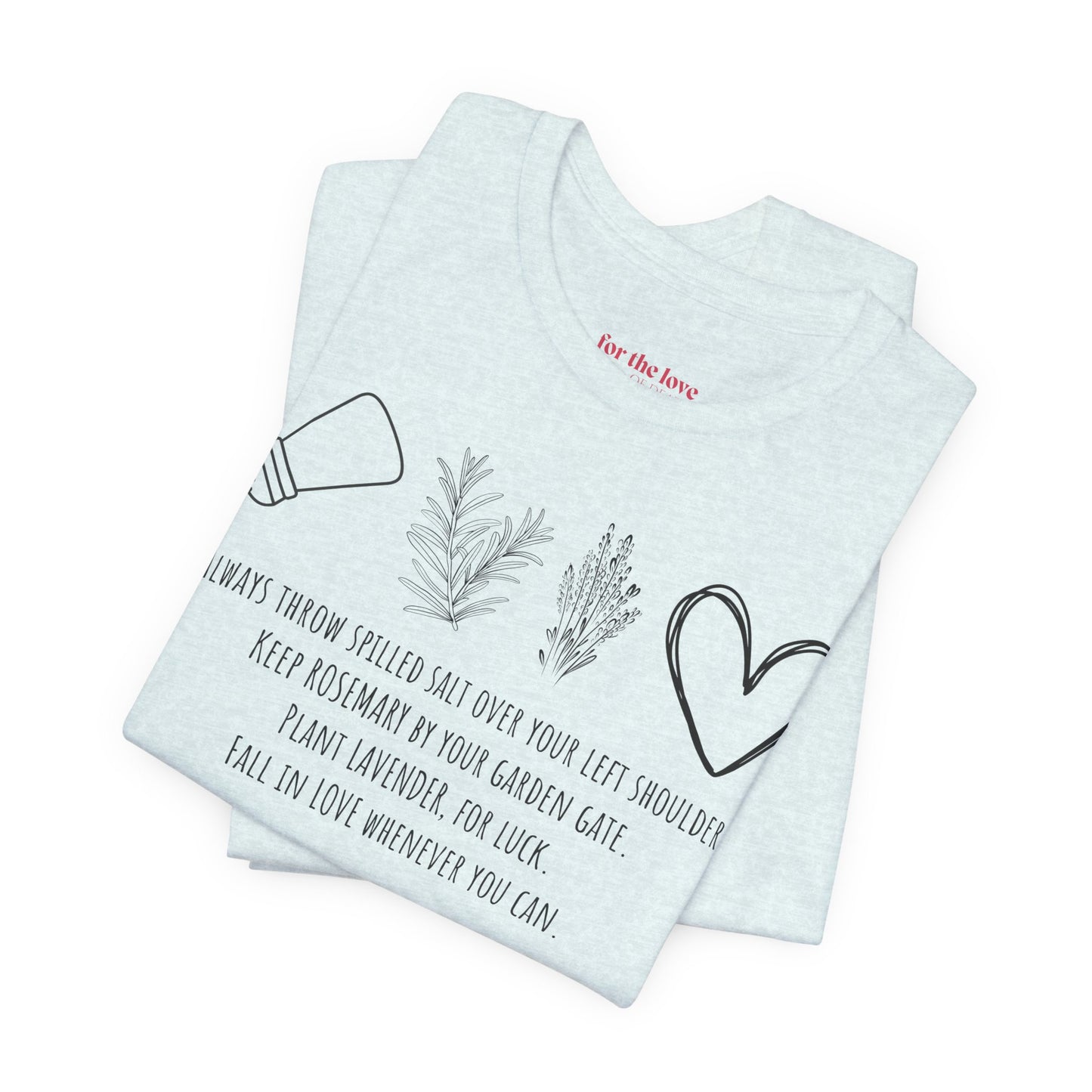 Magic Spell Shirt