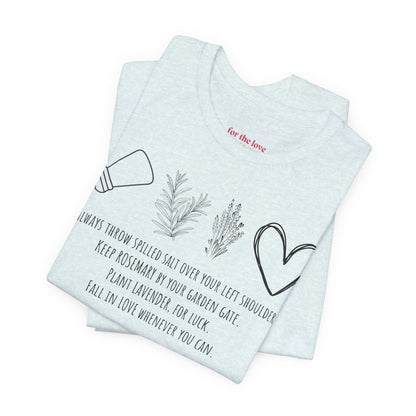 Magic Spell Shirt