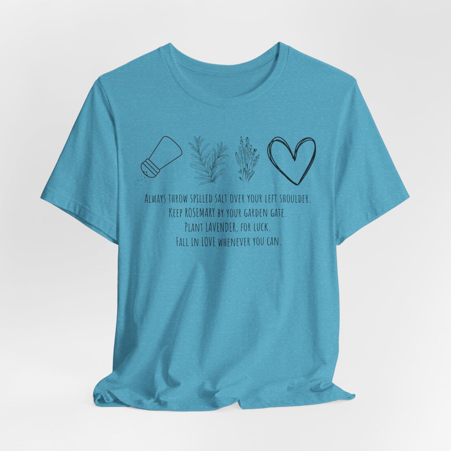 Magic Spell Shirt
