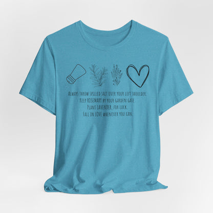 Magic Spell Shirt