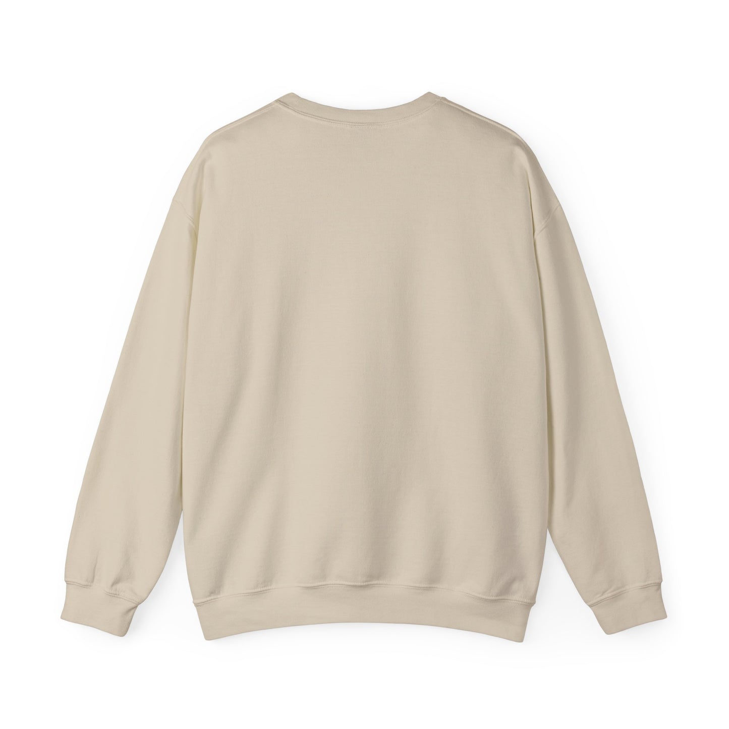 Dashing Through the Snow with Casket Sweatshirt