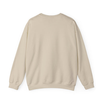 Dashing Through the Snow with Casket Sweatshirt