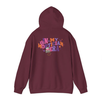 Retro Embalming Era Sweatshirt