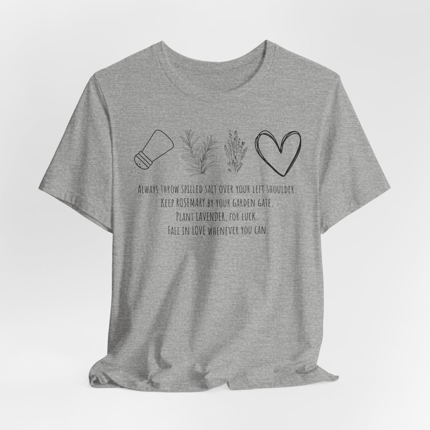Magic Spell Shirt